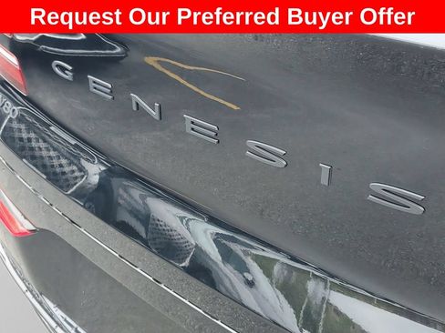 New 2026 Genesis GV80 3.5T Prestige AWD/4WD image 8
