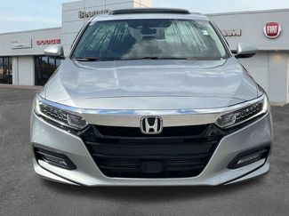 Used 2020 Honda Accord EX video 2