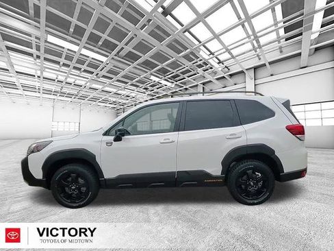 Used 2024 Subaru Forester Wilderness image 6