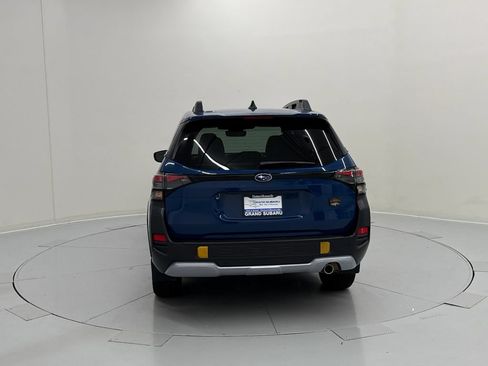 Certified 2026 Subaru Forester Wilderness w/ Wilderness Package AWD/4WD image 4