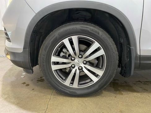 Used 2016 Honda Pilot EX image 23