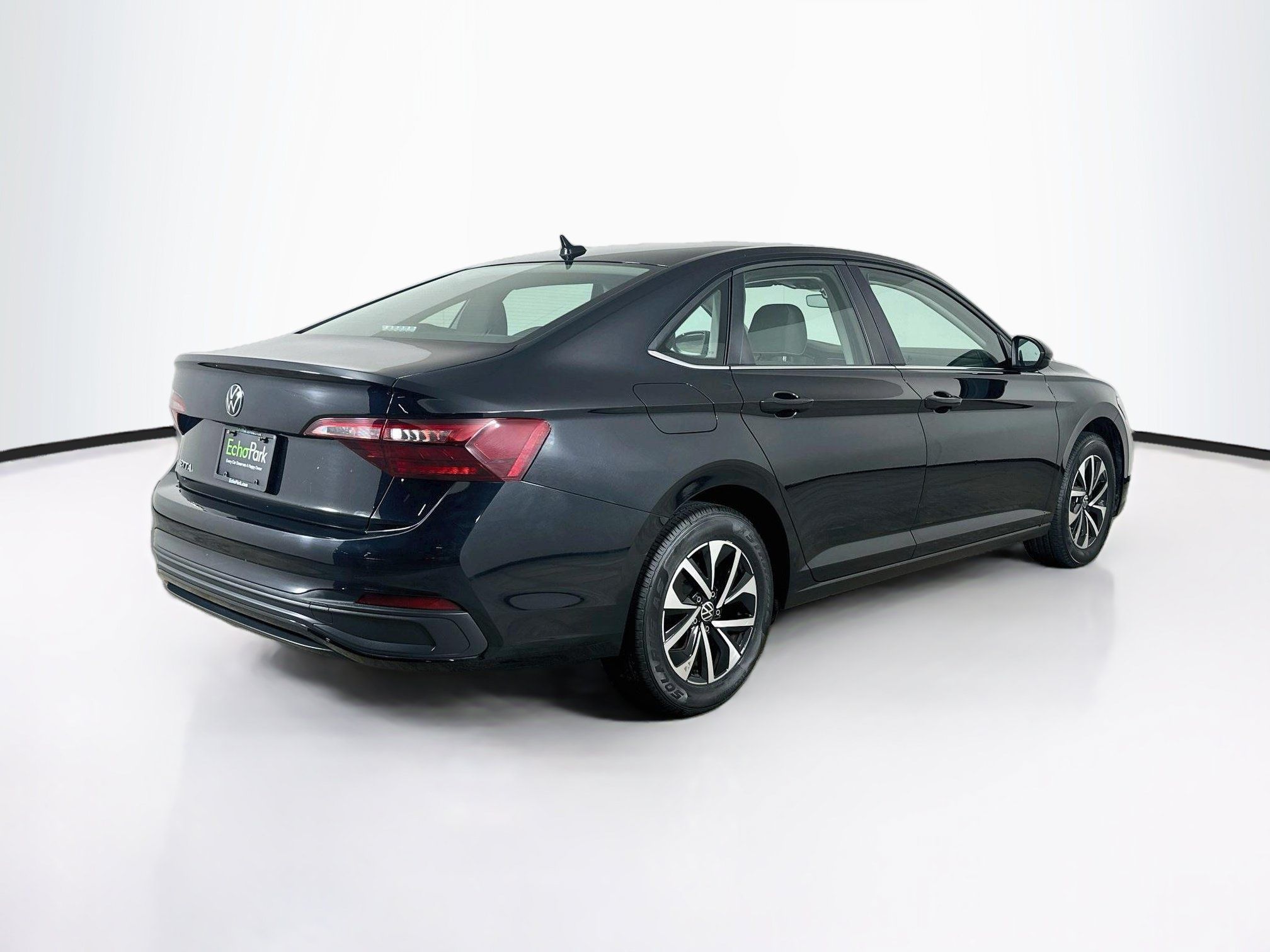 Used 2024 Volkswagen Jetta S FWD image 9