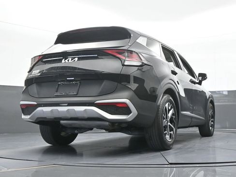 Used 2024 Kia Sportage EX FWD image 59