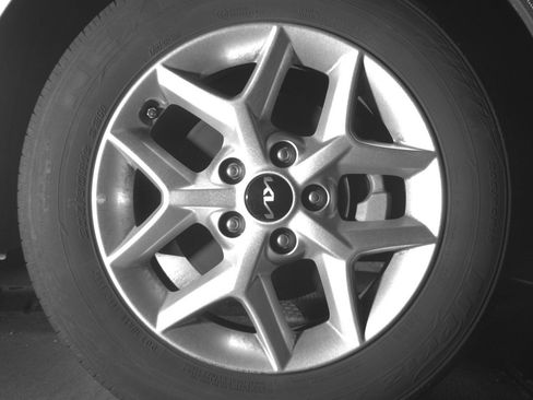 Used 2025 Kia Soul LX w/ LX Technology Package image 20