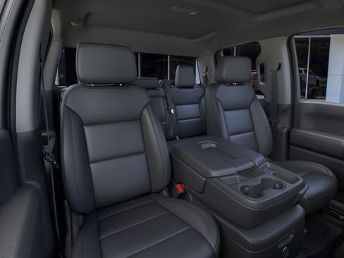 New 2026 GMC Sierra 1500 Pro w/ Pro Value Package AWD/4WD image 35