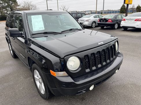 Used 2012 Jeep Patriot Latitude image 4