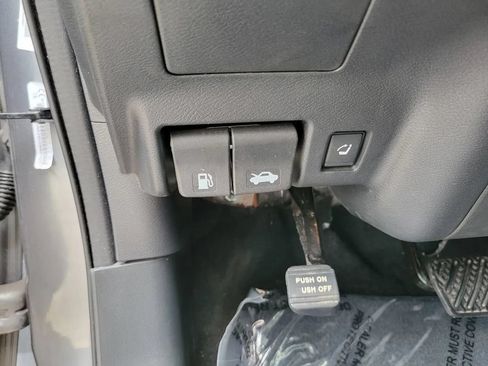 Used 2018 Nissan Murano Platinum AWD/4WD image 39