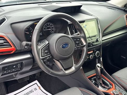 Used 2019 Subaru Forester Sport w/ Popular Package #2 image 24