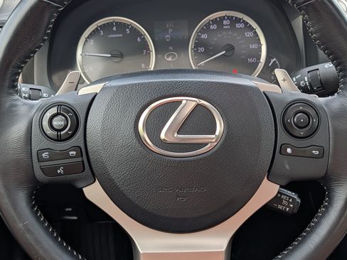 Used 2015 Lexus IS 250 AWD w/ Navigation System Package image 25