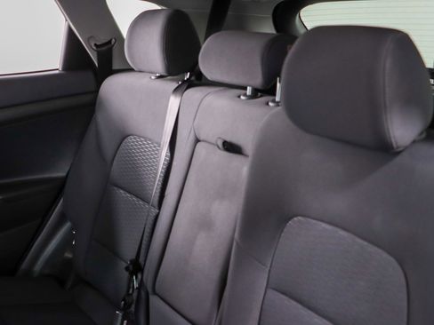 Used 2020 Hyundai Tucson SEL image 24