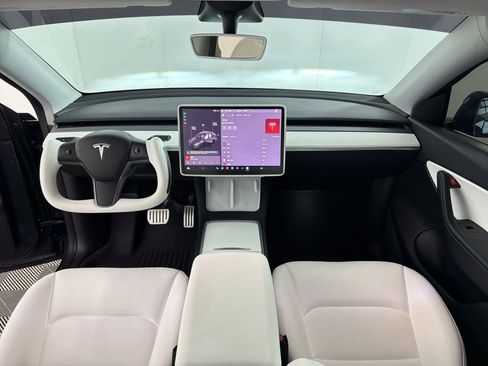 Used 2021 Tesla Model Y Performance AWD/4WD image 17