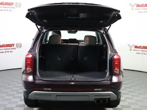 Used 2024 Hyundai Palisade SE image 13