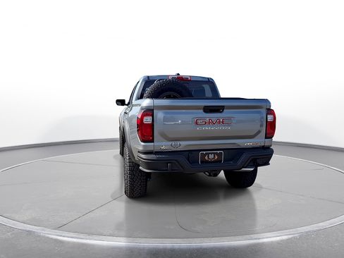 New 2025 GMC Canyon AT4 w/ AT4X AEV Edition AWD/4WD image 7