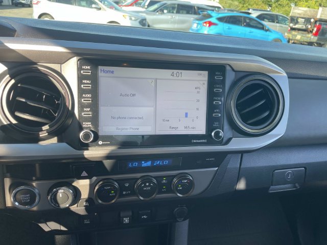 Used 2023 Toyota Tacoma SR5 w/ SX Package AWD/4WD image 29