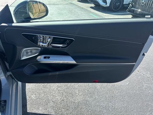 New 2026 Mercedes-Benz CLE 450 4MATIC Coupe image 15