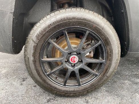 Used 2016 Jeep Renegade Sport w/ Power & Air Group image 32