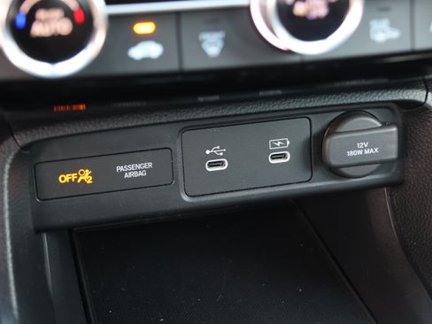 Used 2026 Honda Civic Sport image 26