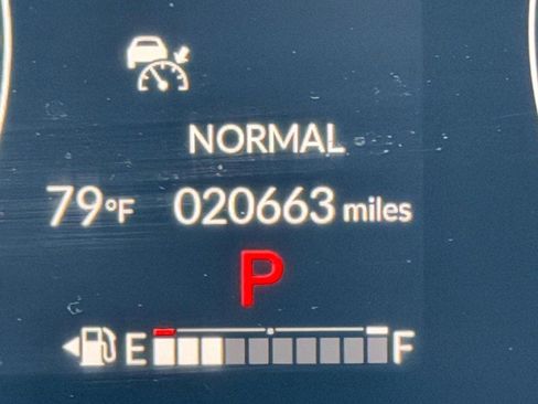 Certified 2024 Honda CR-V Sport-L image 22