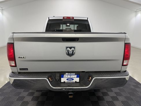 Used 2017 RAM 1500 Classic SLT image 8