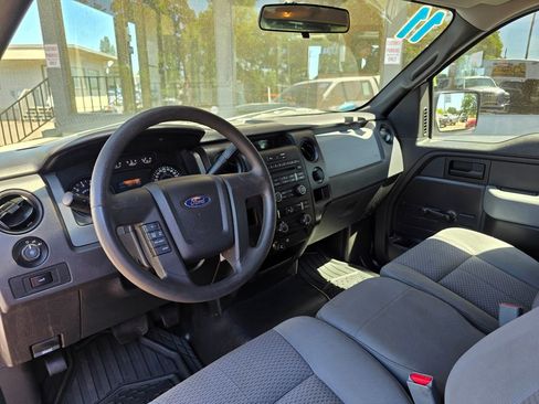 Used 2011 Ford F150 XL w/ XL Plus Pkg RWD image 5