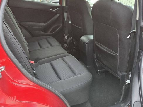 Used 2015 MAZDA CX-5 Touring AWD/4WD image 12