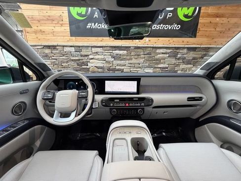 Used 2026 Hyundai Palisade Calligraphy AWD/4WD image 16