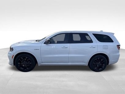 Used 2021 Dodge Durango R/T w/ Technology Group