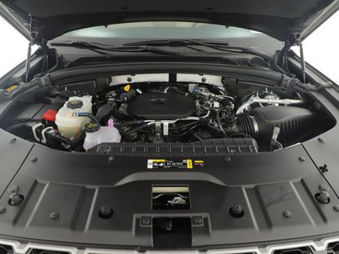 New 2026 Jeep Grand Cherokee Limited RWD image 6