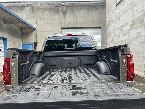 Used 2026 Ford F150 Tremor w/ Equipment Group 402B MID AWD/4WD image 23