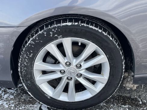 Used 2012 Lexus ES 350 image 34