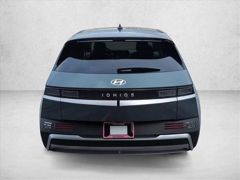 New 2026 Hyundai Ioniq 5 SEL RWD image 6