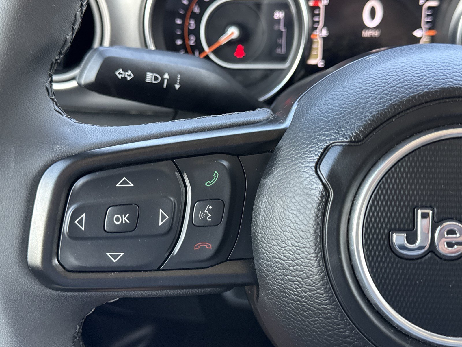 Used 2023 Jeep Wrangler Unlimited Sport AWD/4WD image 19