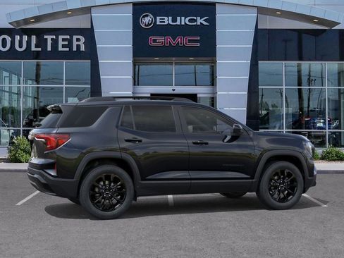 New 2026 GMC Terrain Elevation image 5