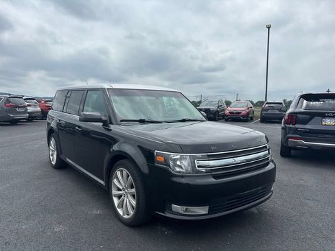 Used 2013 Ford Flex SEL FWD image 1
