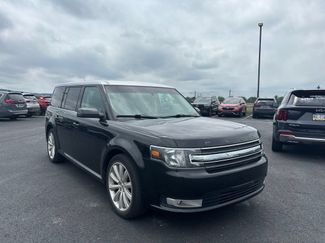 Used 2013 Ford Flex SEL FWD 360° Tour