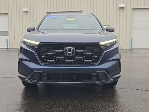Certified 2024 Honda CR-V Sport image 2