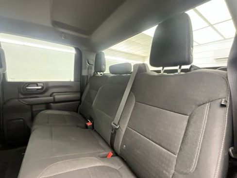 Used 2023 Chevrolet Silverado 2500 LT w/ Convenience Package AWD/4WD image 6