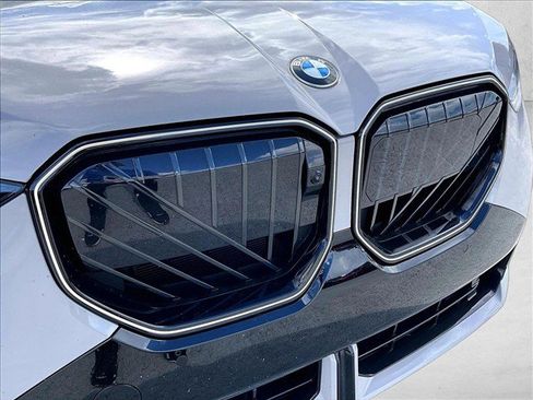 Used 2025 BMW X3 xDrive30i w/ Premium Package AWD/4WD image 30