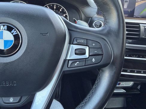 Used 2018 BMW X3 M40i image 35