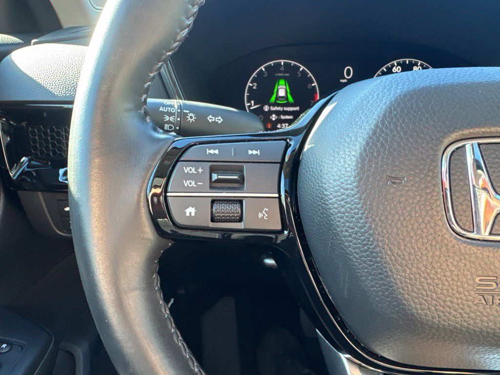 Used 2024 Honda CR-V EX-L image 30