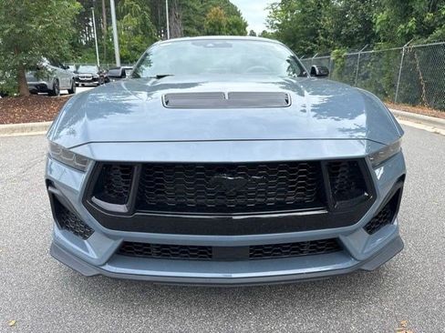 Used 2024 Ford Mustang GT w/ GT Performance Package RWD image 10