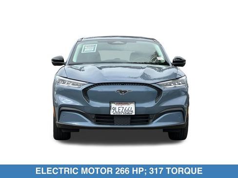 Used 2023 Ford Mustang Mach-E Select RWD image 10