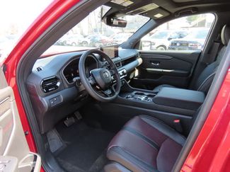 New 2026 Honda Pilot Black Edition video 2