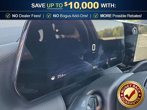 New 2026 Chevrolet Equinox LT w/ Convenience Package II FWD image 32