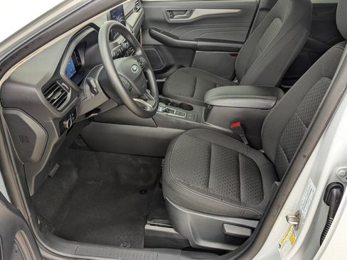 New 2026 Ford Escape Active image 5