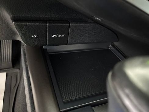 Used 2023 Toyota Camry SE FWD image 23