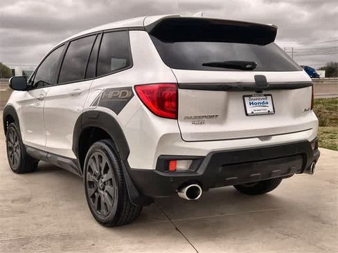 Used 2023 Honda Passport EX-L image 5