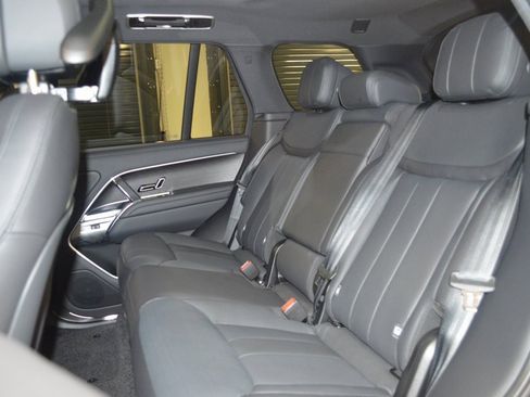 New 2026 Land Rover Range Rover SE image 37