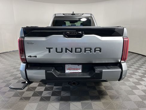 Used 2023 Toyota Tundra Platinum image 10