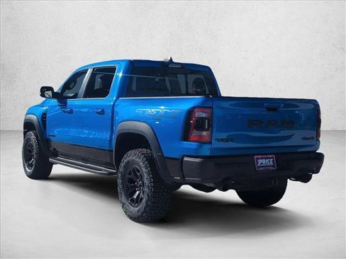 Used 2022 RAM 1500 TRX w/ TRX Level 2 Equipment Group image 7